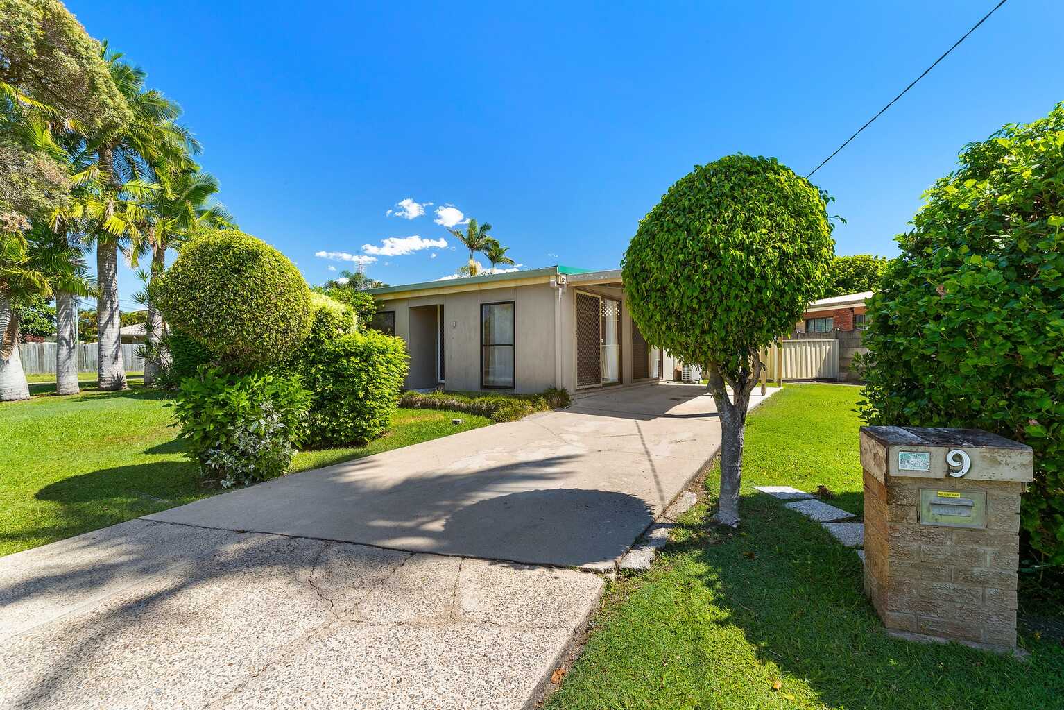 9 Biscayne Drive Coolum Beach