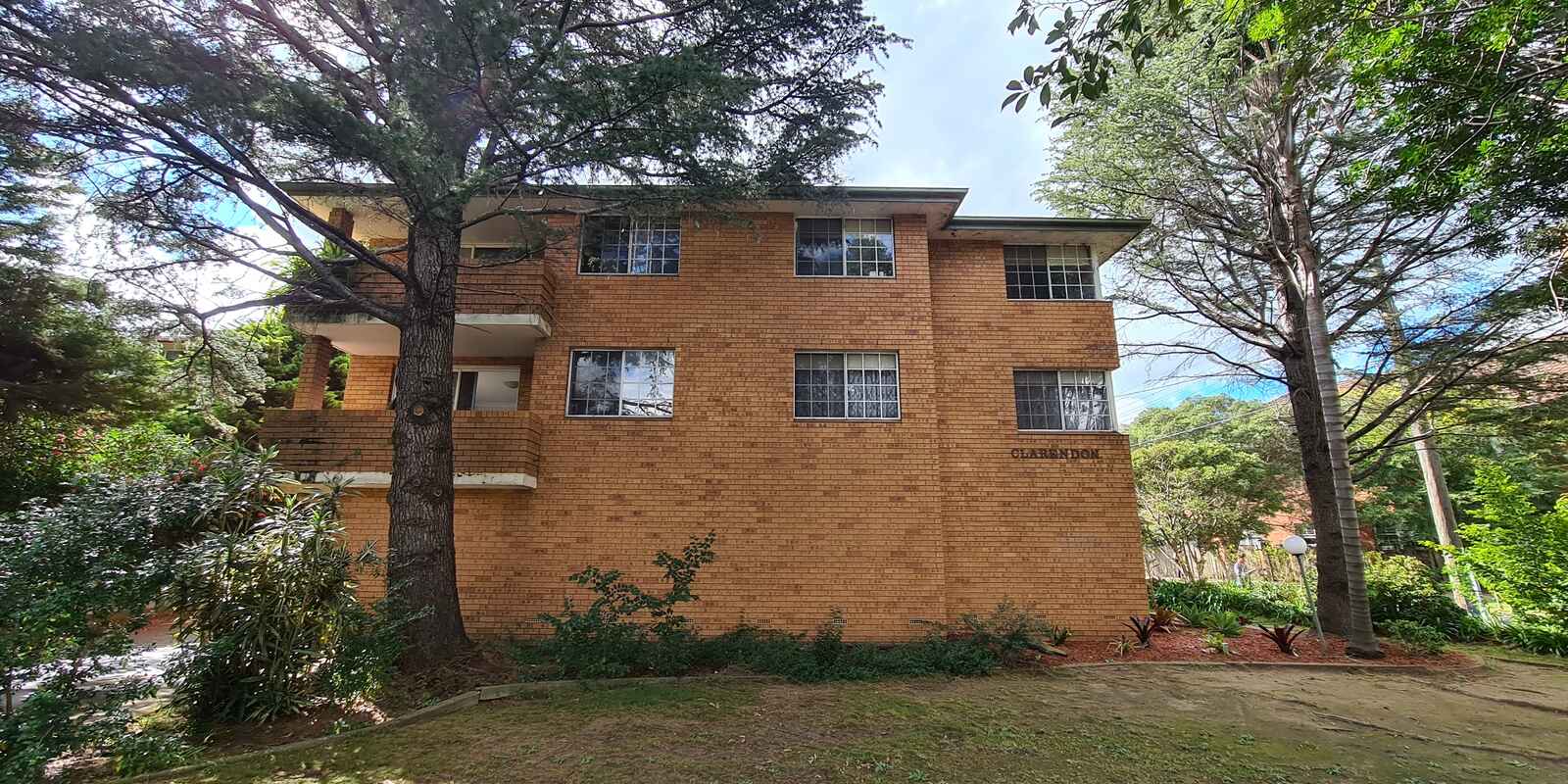 5/11 Pilgrim Ave Strathfield