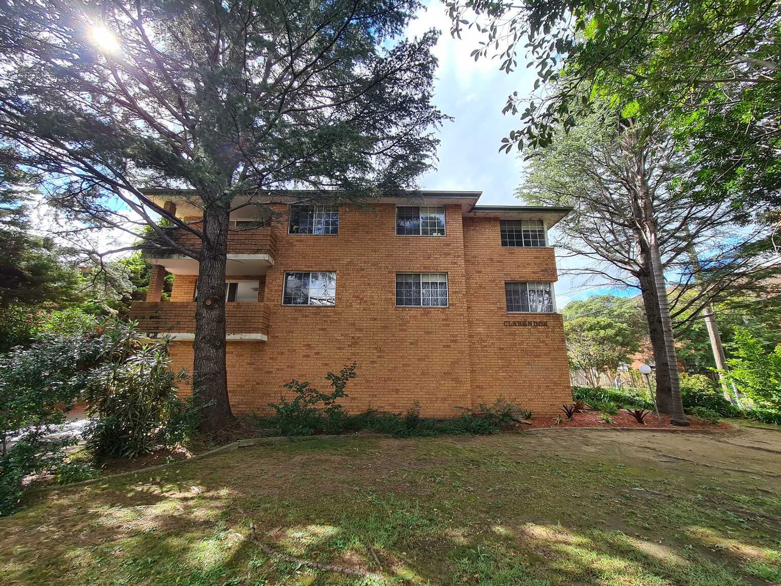 5/11 Pilgrim Ave Strathfield