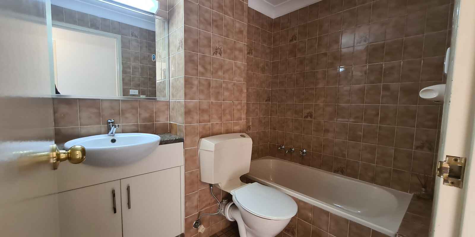 5/11 Pilgrim Ave Strathfield