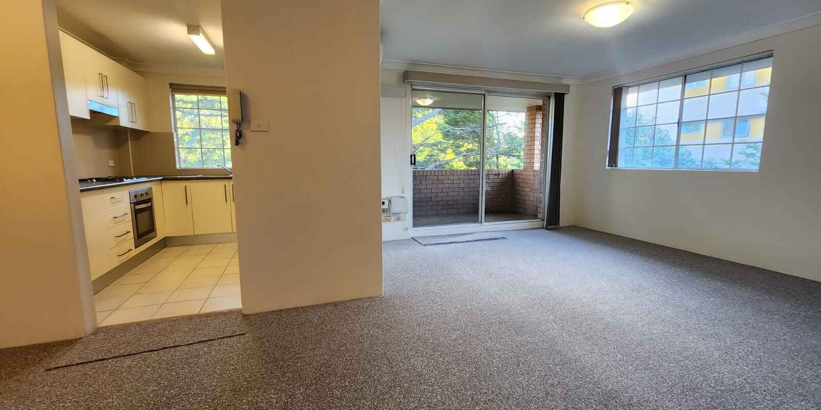 5/11 Pilgrim Ave Strathfield