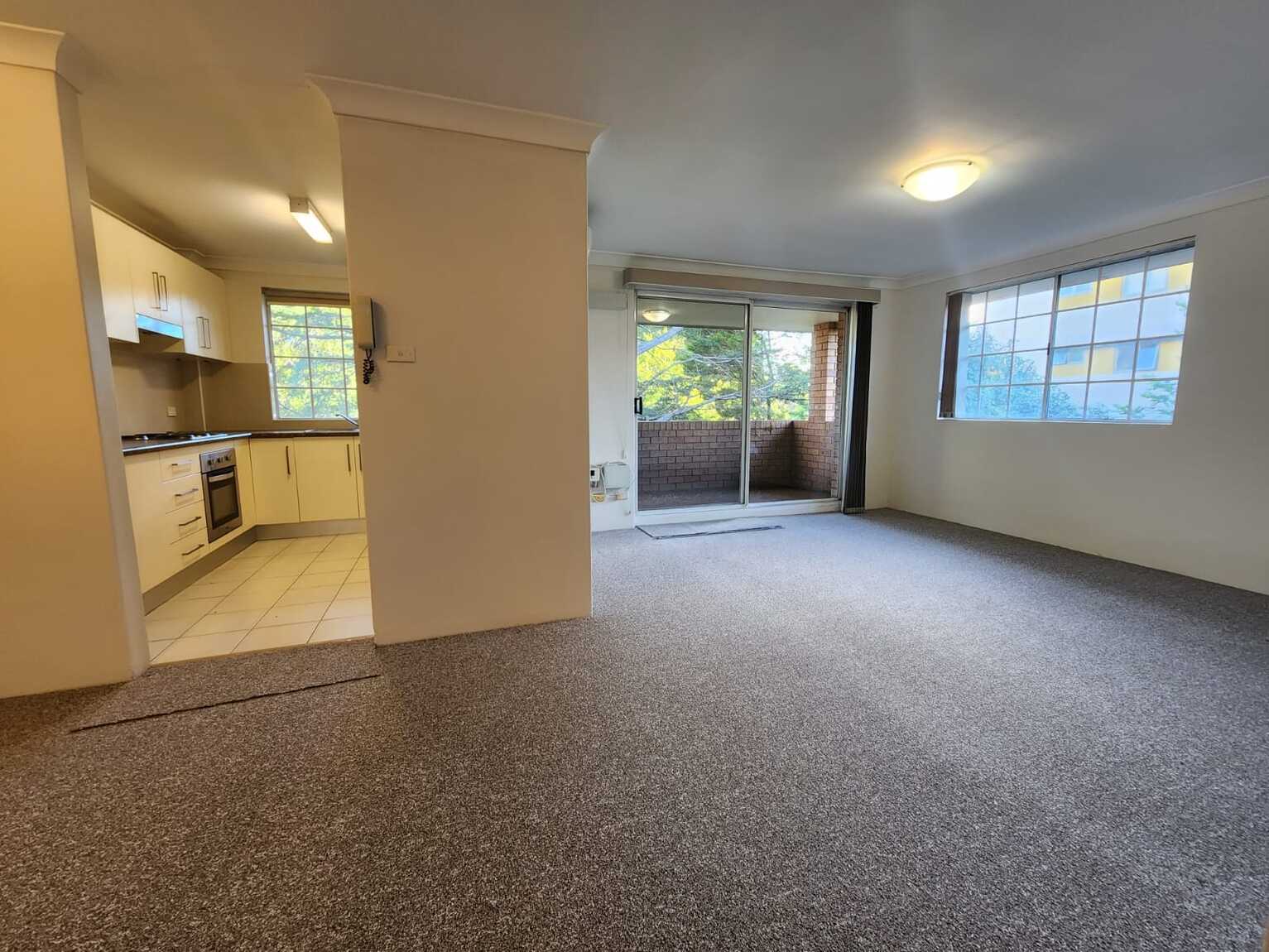 5/11 Pilgrim Ave Strathfield