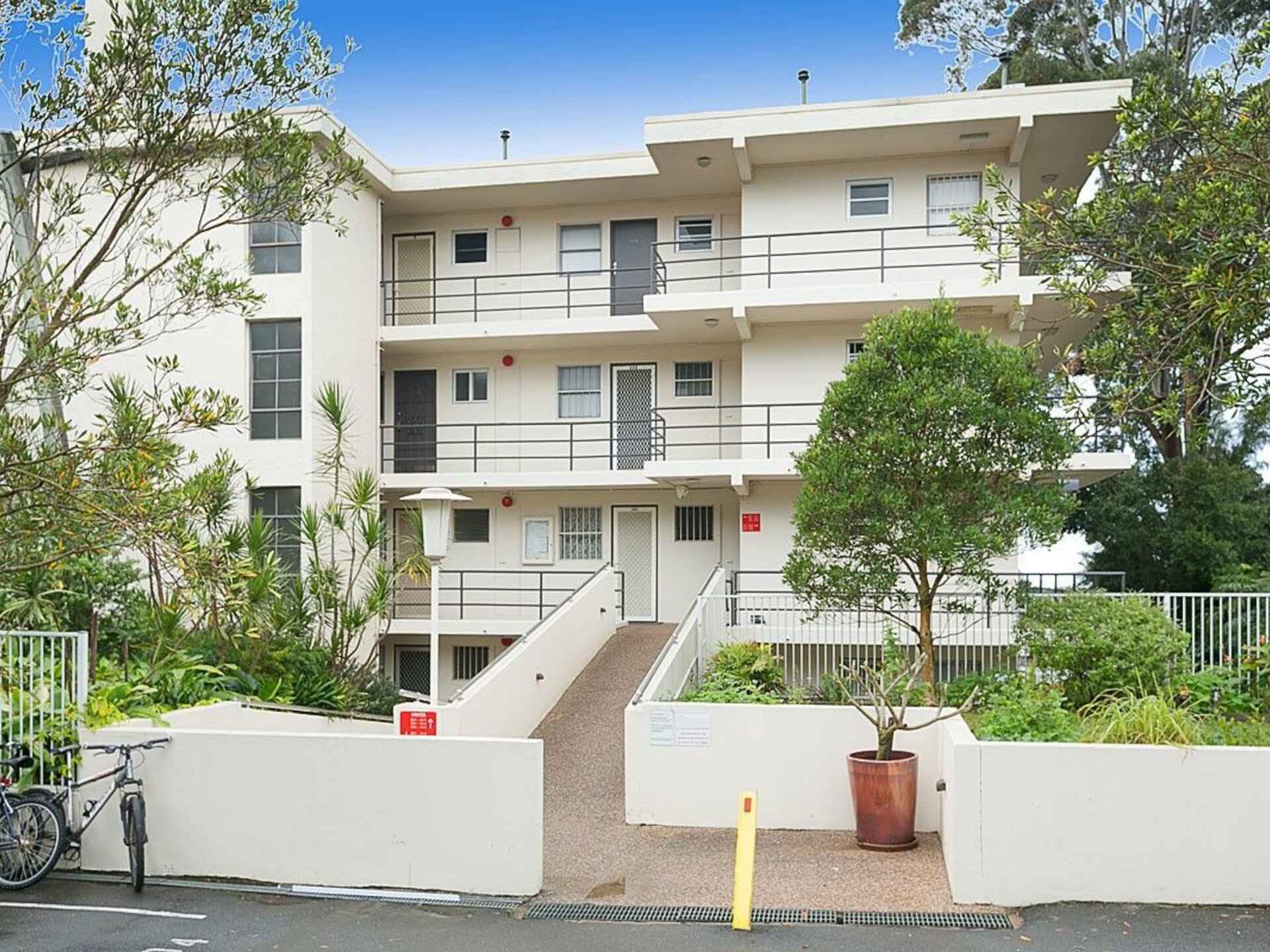 306/72-96 Henrietta Street Waverley