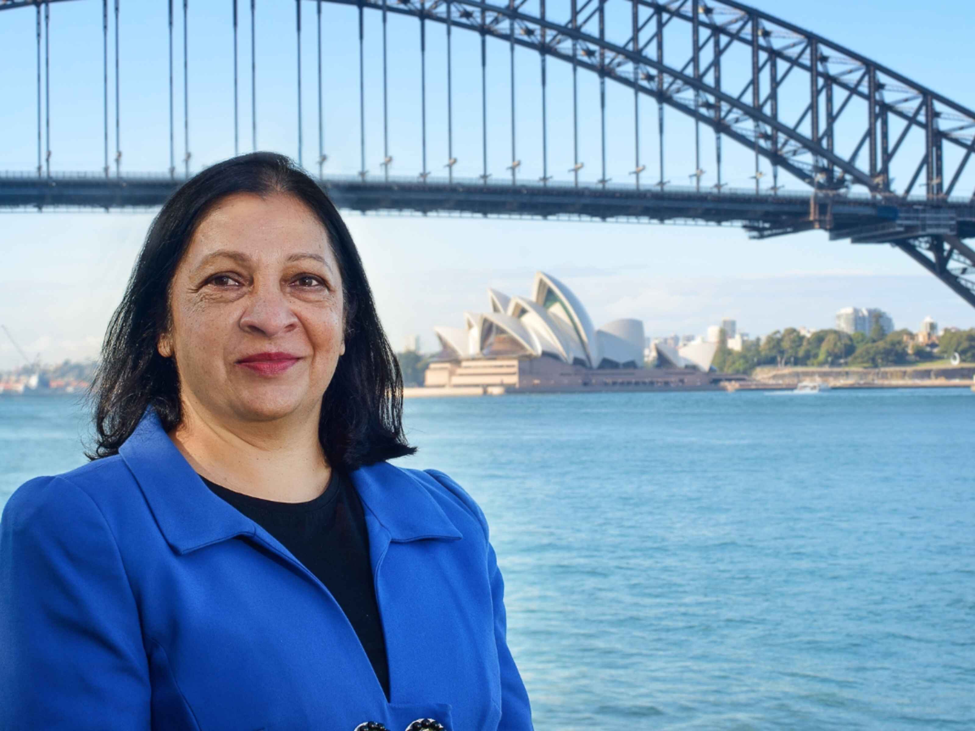 Mudra Nair Mudra Nair