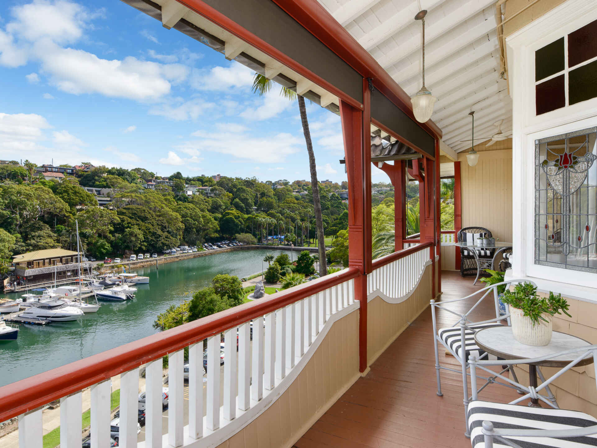 5/1 Avenue Road Mosman
