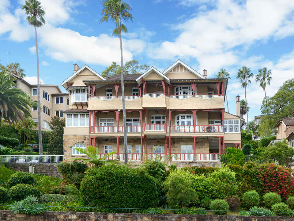 5/1 Avenue Road Mosman