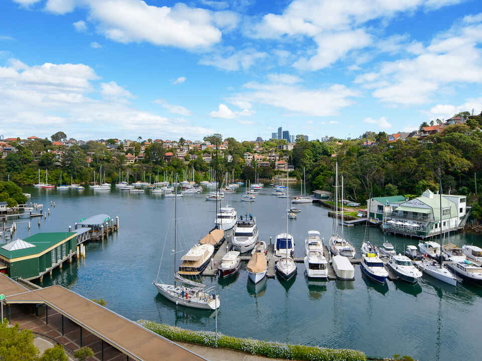 5/1 Avenue Road Mosman