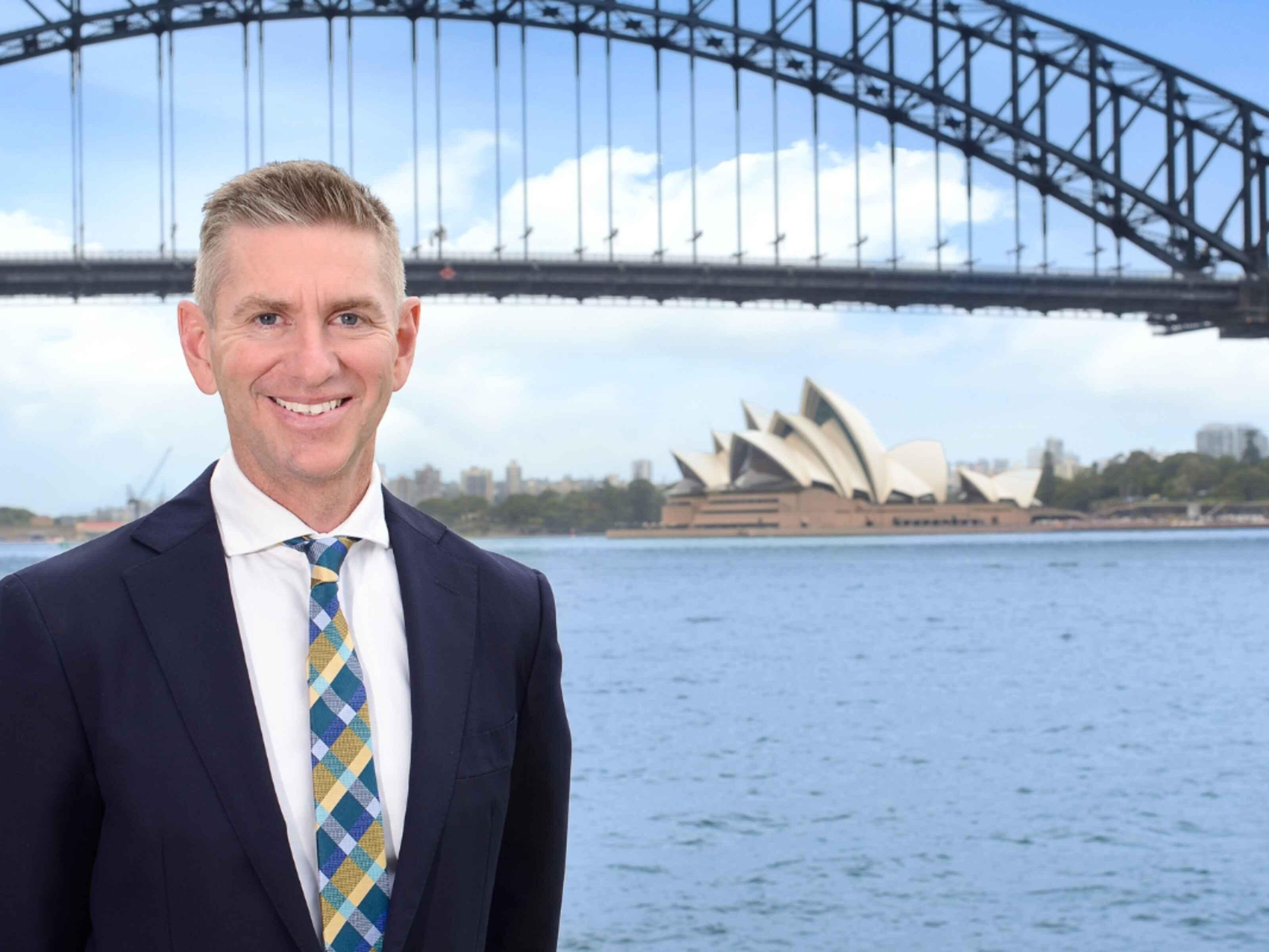 Tim O'Halloran Tim O'Halloran