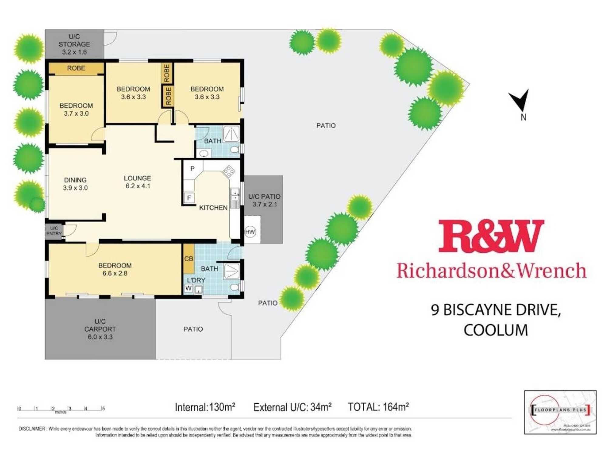 9 Biscayne Drive Coolum Beach