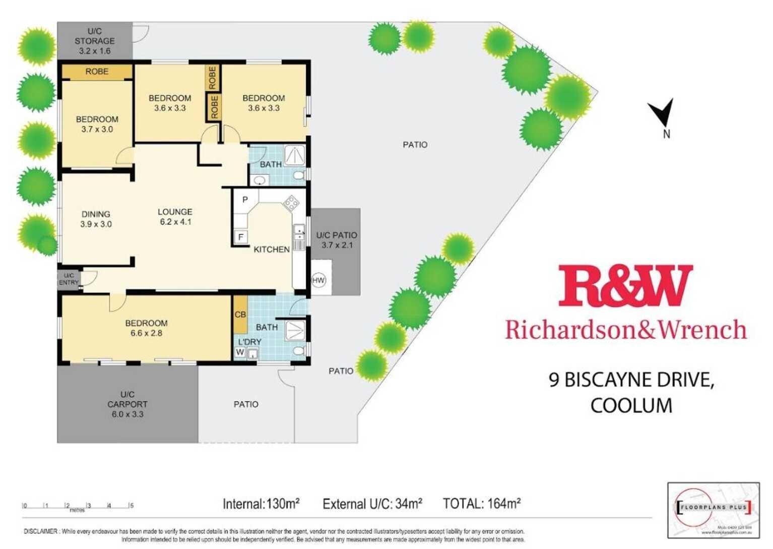 9 Biscayne Drive Coolum Beach