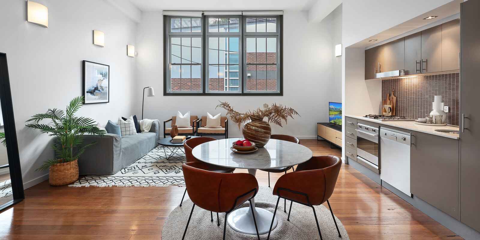 219/11 Gordon Street Marrickville