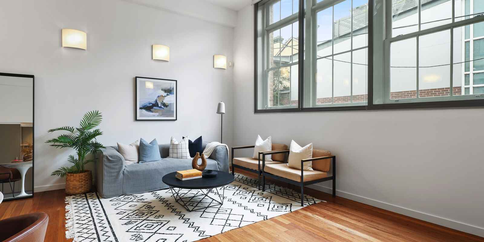 219/11 Gordon Street Marrickville