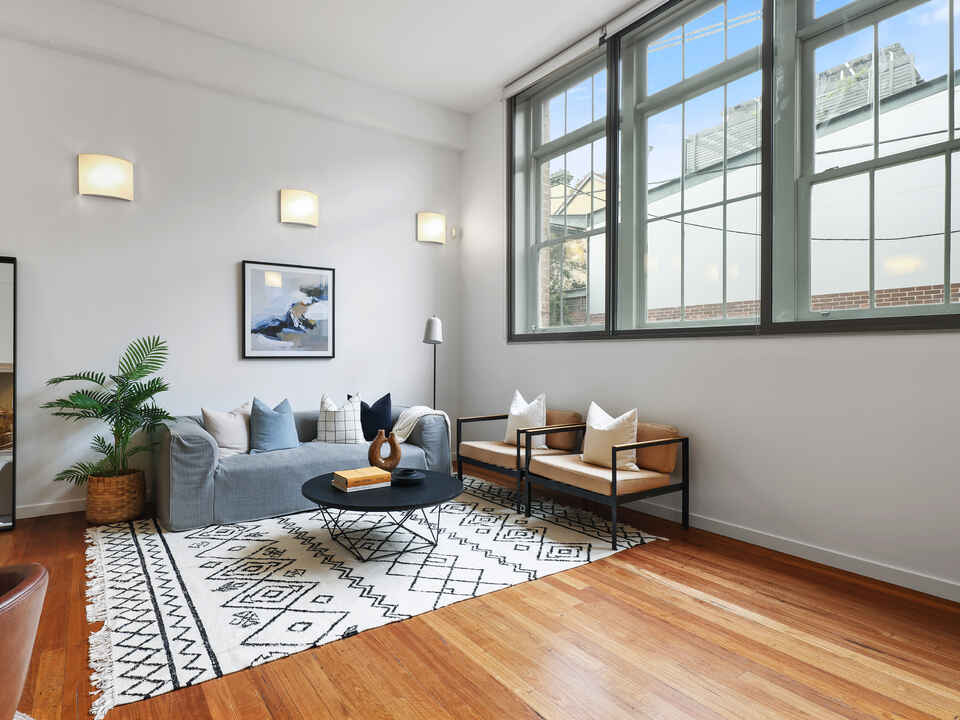 219/11 Gordon Street Marrickville