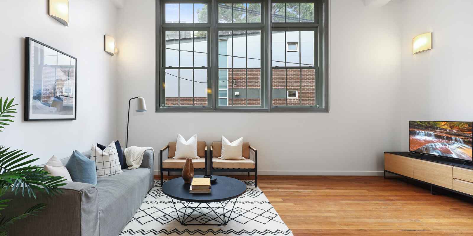 219/11 Gordon Street Marrickville