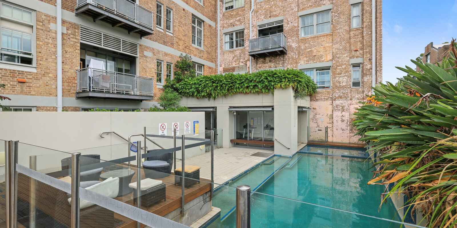 219/11 Gordon Street Marrickville