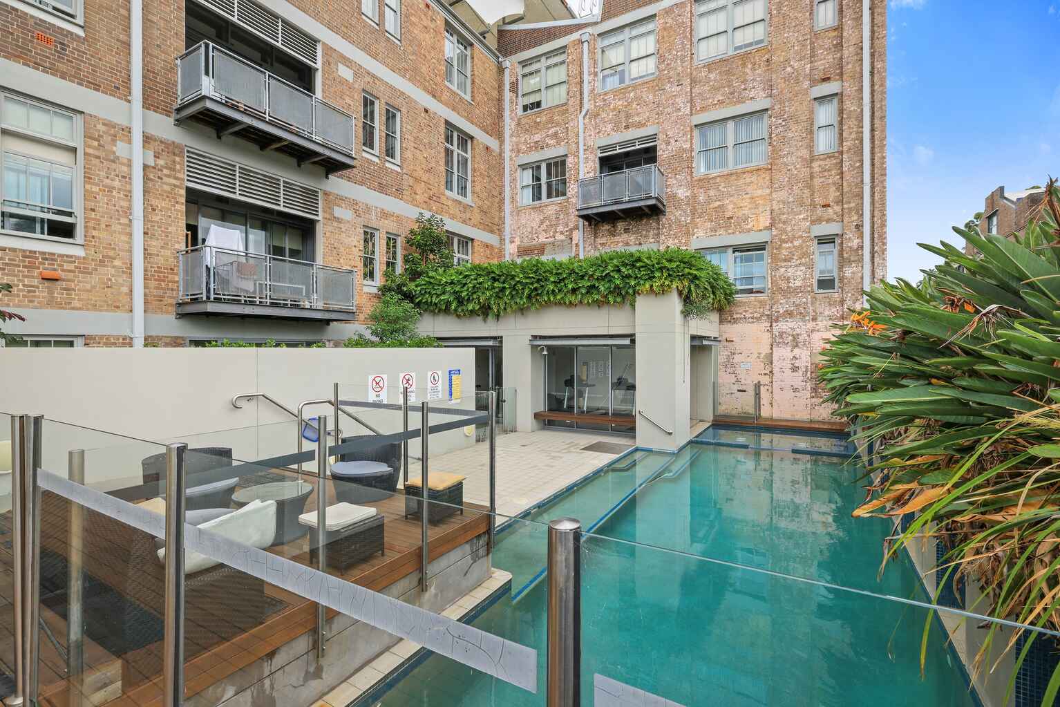 219/11 Gordon Street Marrickville