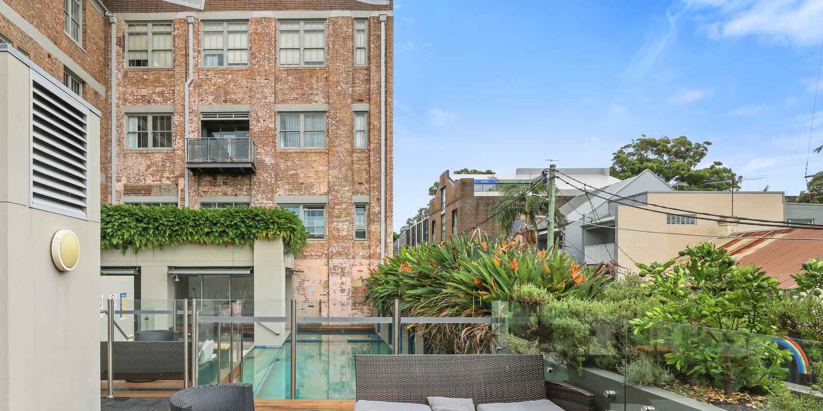 219/11 Gordon Street Marrickville