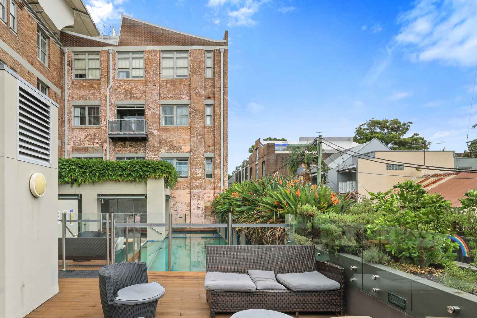 219/11 Gordon Street Marrickville