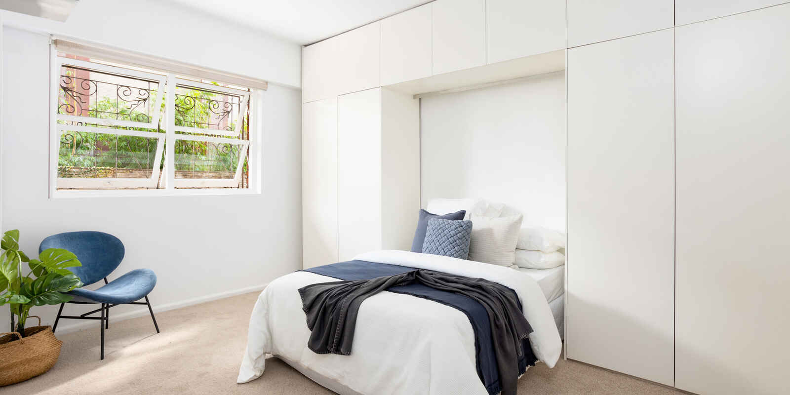 1/12 Wylde Street Potts Point