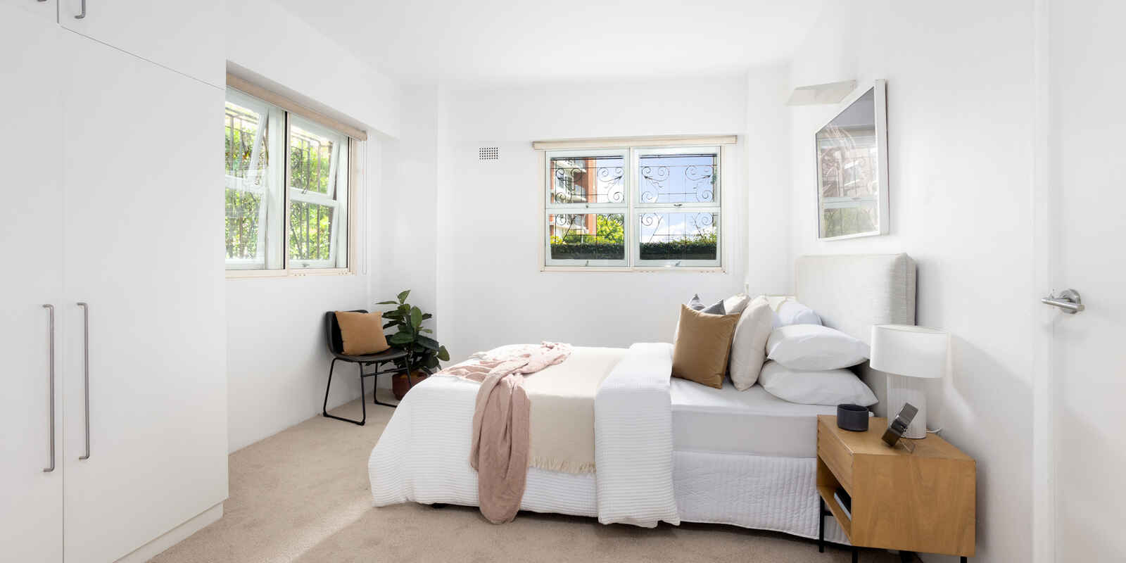 1/12 Wylde Street Potts Point