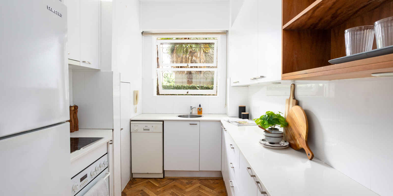 1/12 Wylde Street Potts Point