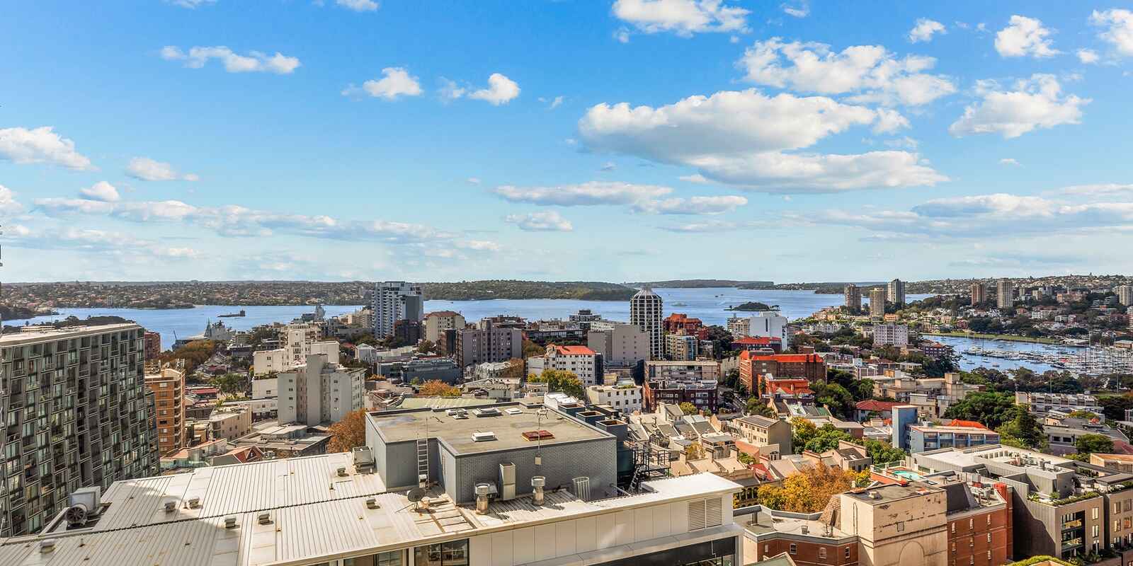 2103/1 Kings Cross Road Darlinghurst