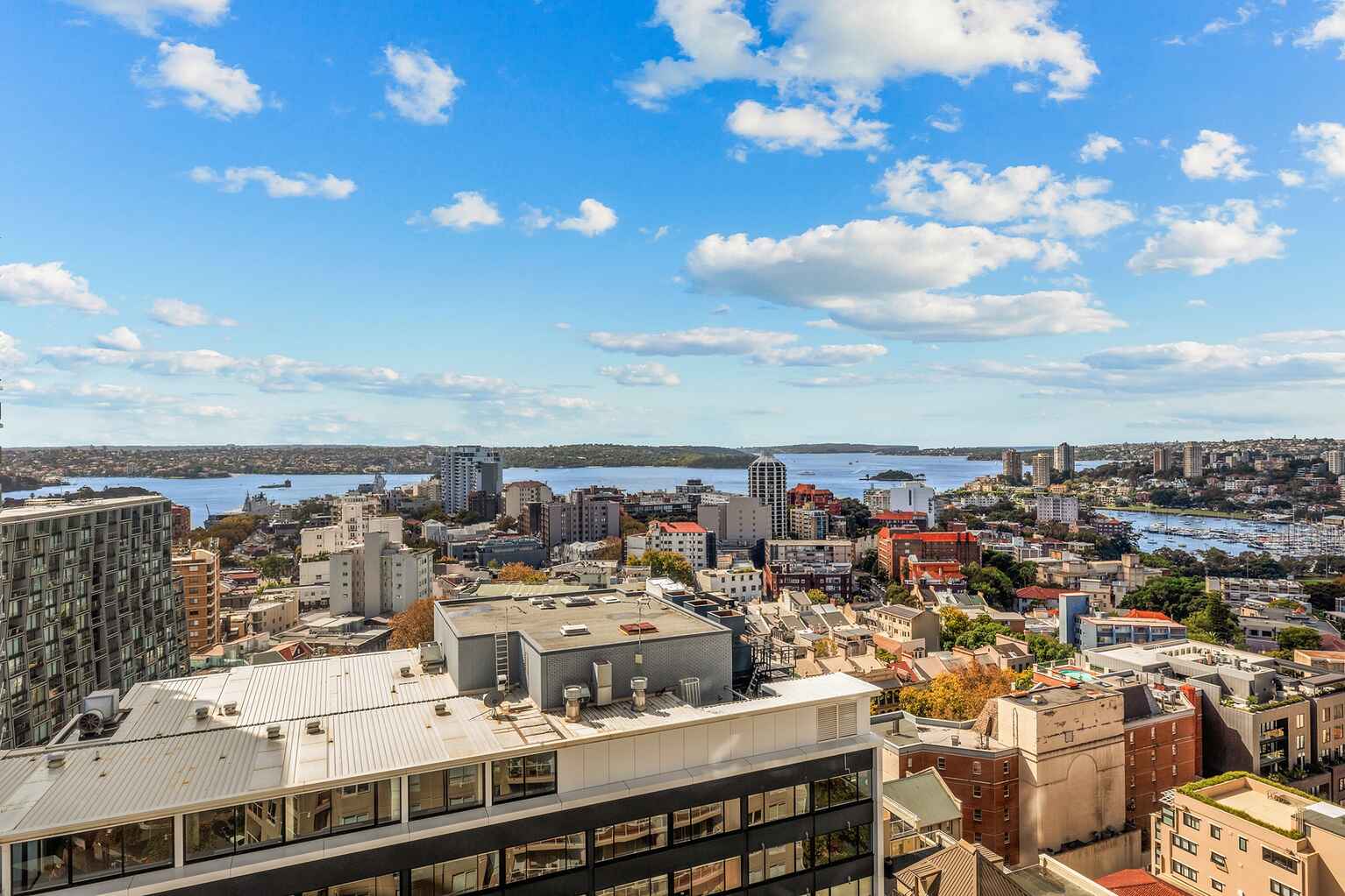 2103/1 Kings Cross Road Darlinghurst