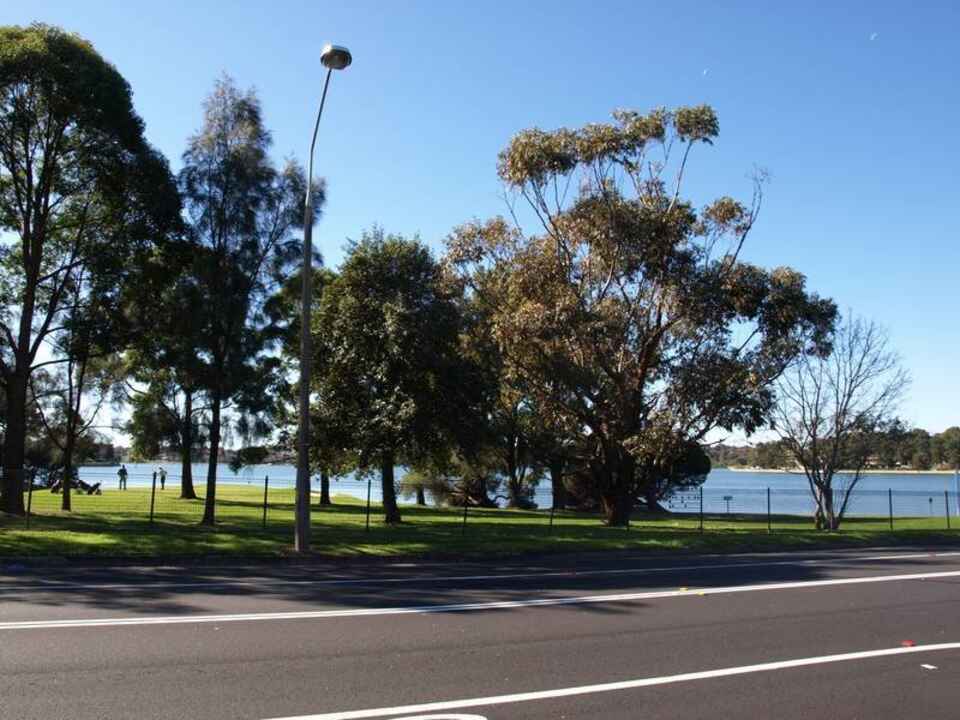 7/129 REGATTA RD Canada Bay