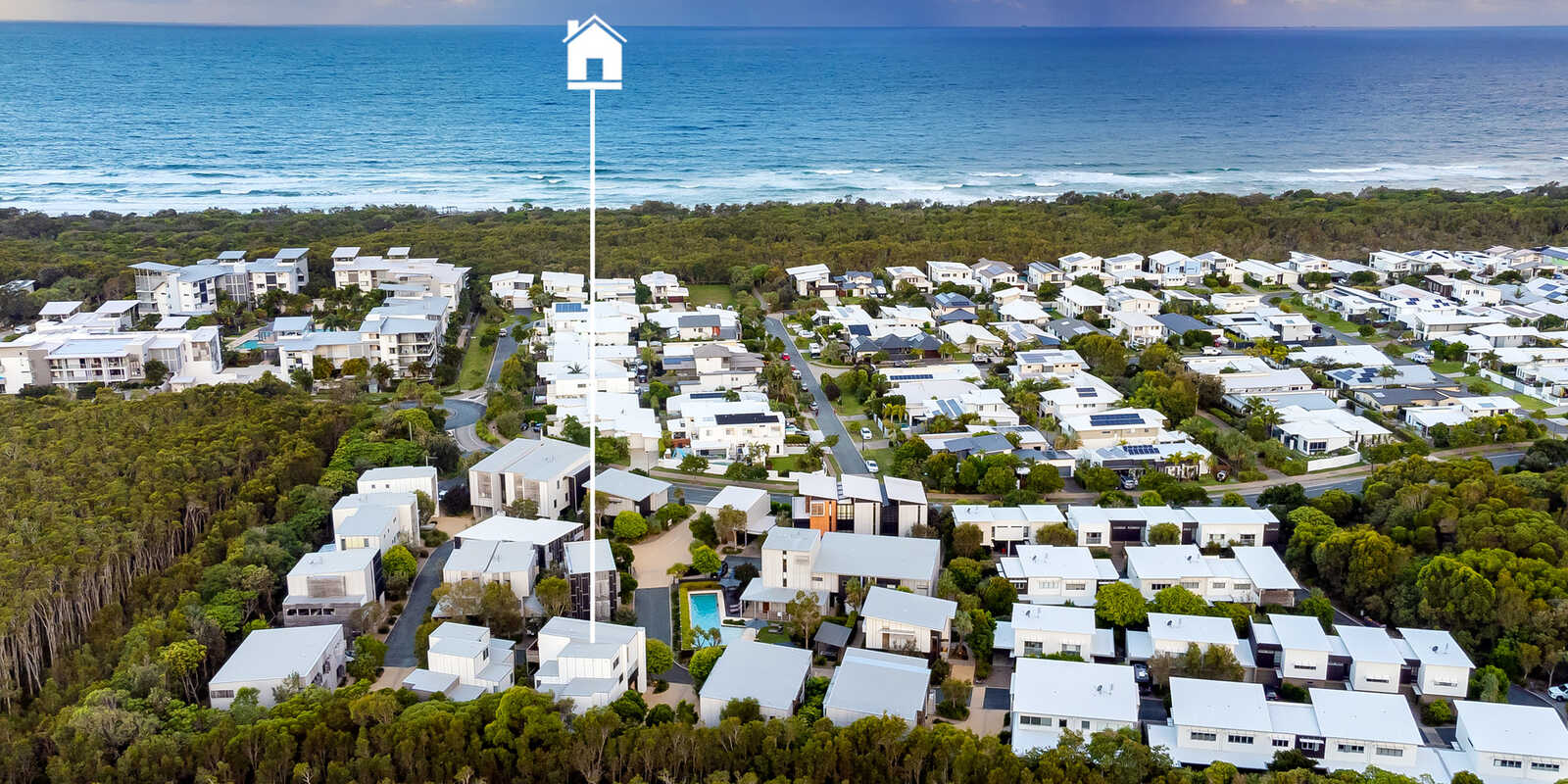 56/42 Boardwalk Boulevard Mount Coolum