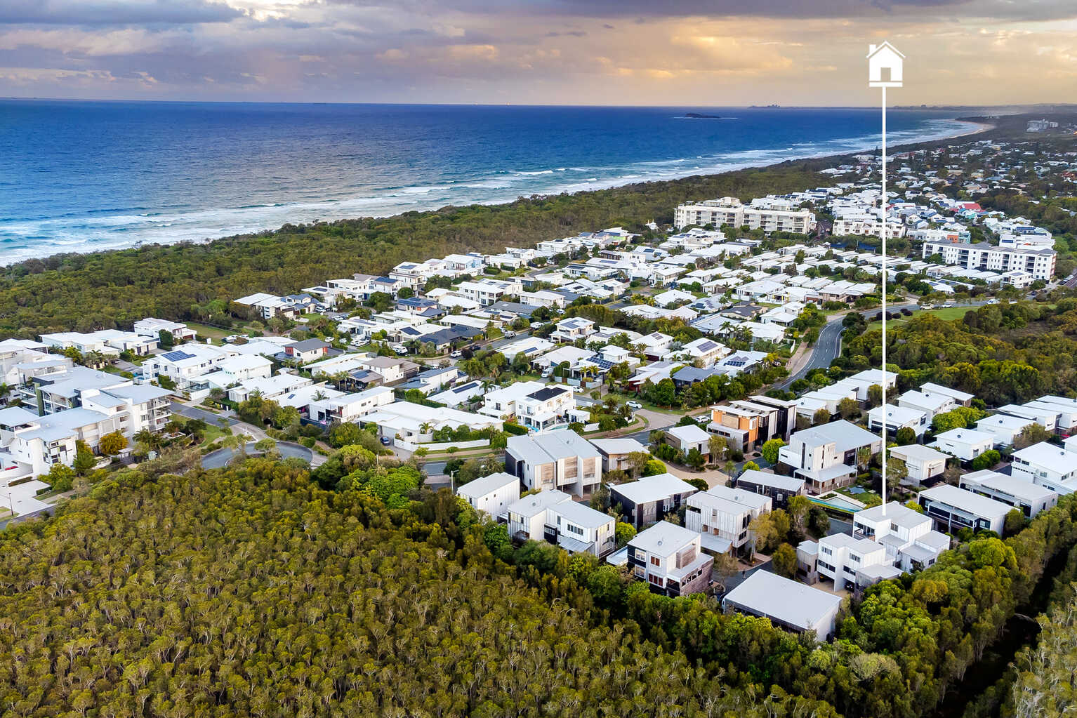 56/42 Boardwalk Boulevard Mount Coolum