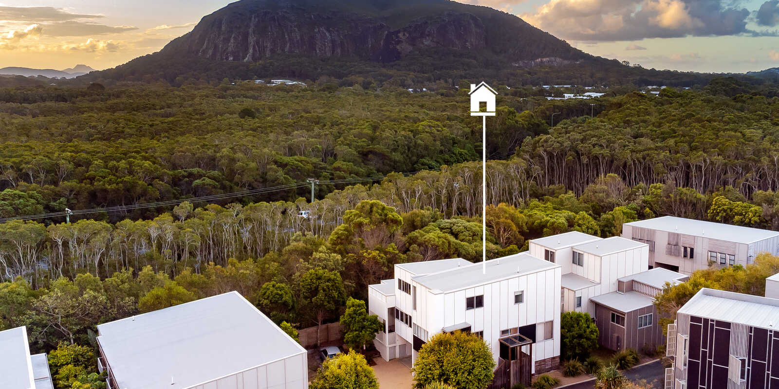 56/42 Boardwalk Boulevard Mount Coolum