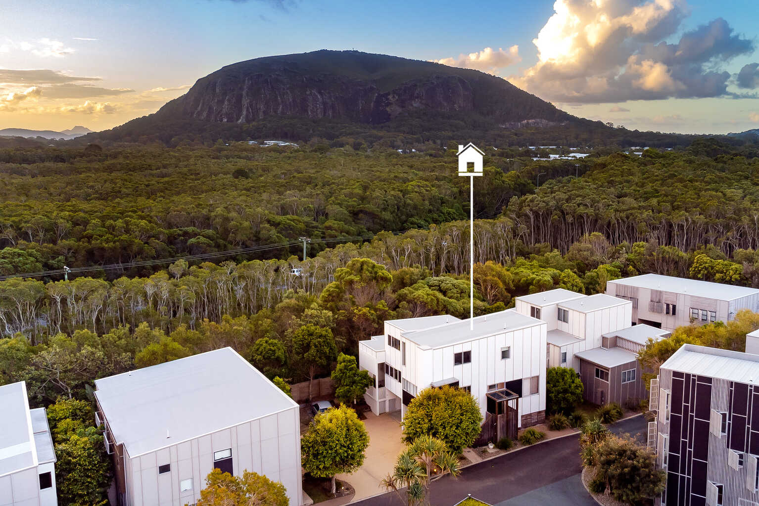 56/42 Boardwalk Boulevard Mount Coolum