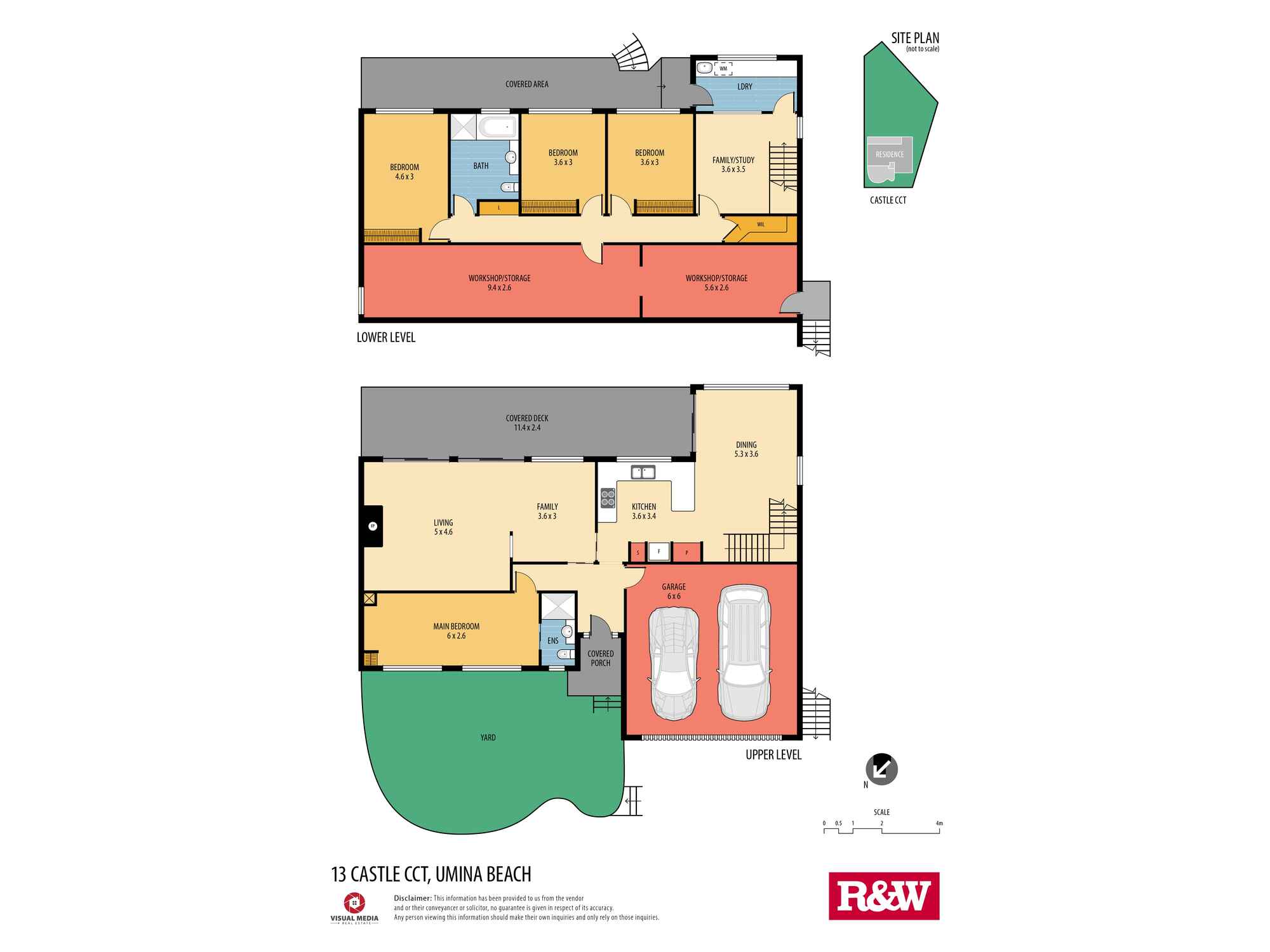 13 Castle Circuit Umina Beach 13 Castle Circuit Umina Beach