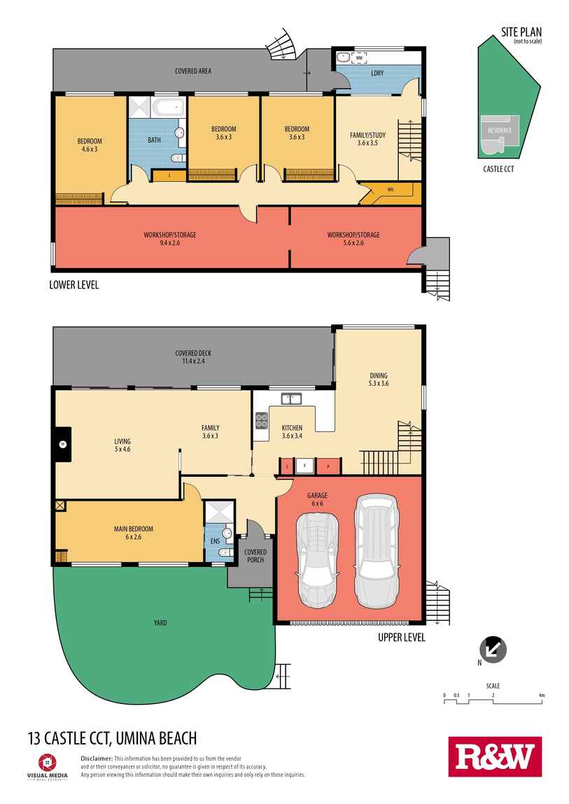 13 Castle Circuit Umina Beach 13 Castle Circuit Umina Beach