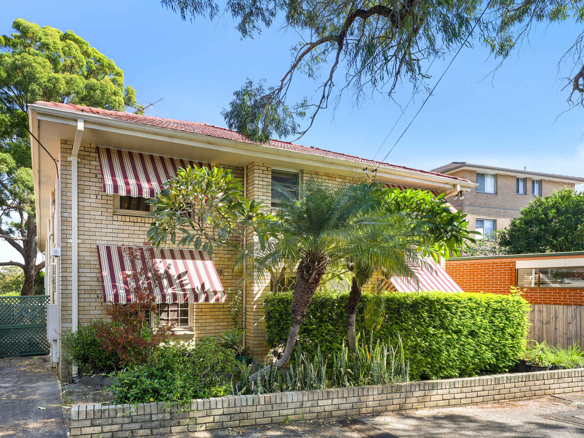 5/80 Ewart Street Dulwich Hill