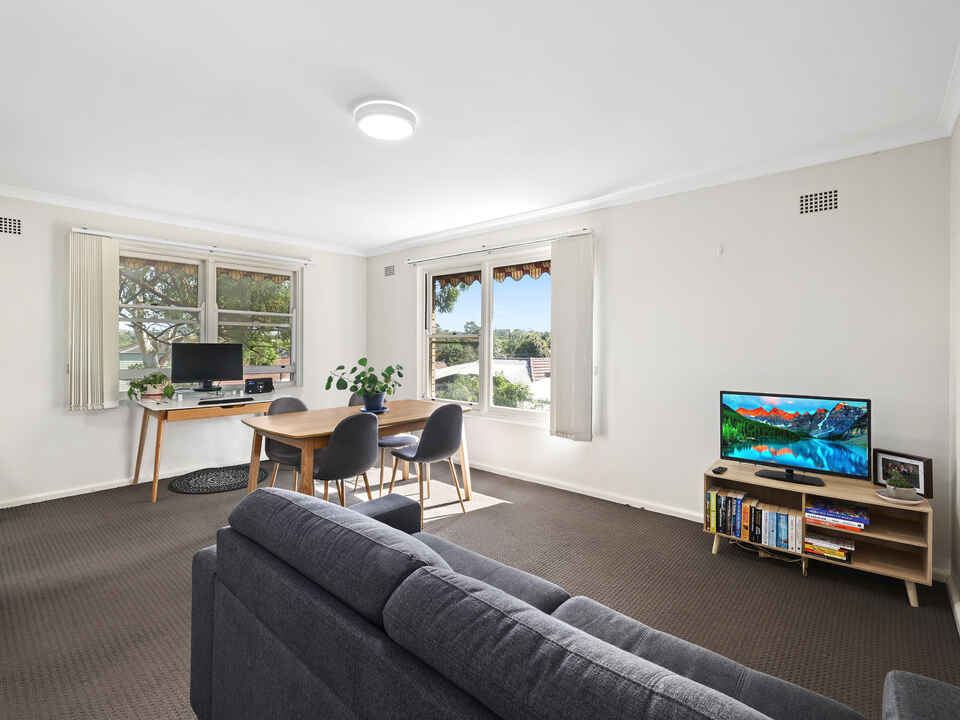 5/80 Ewart Street Dulwich Hill