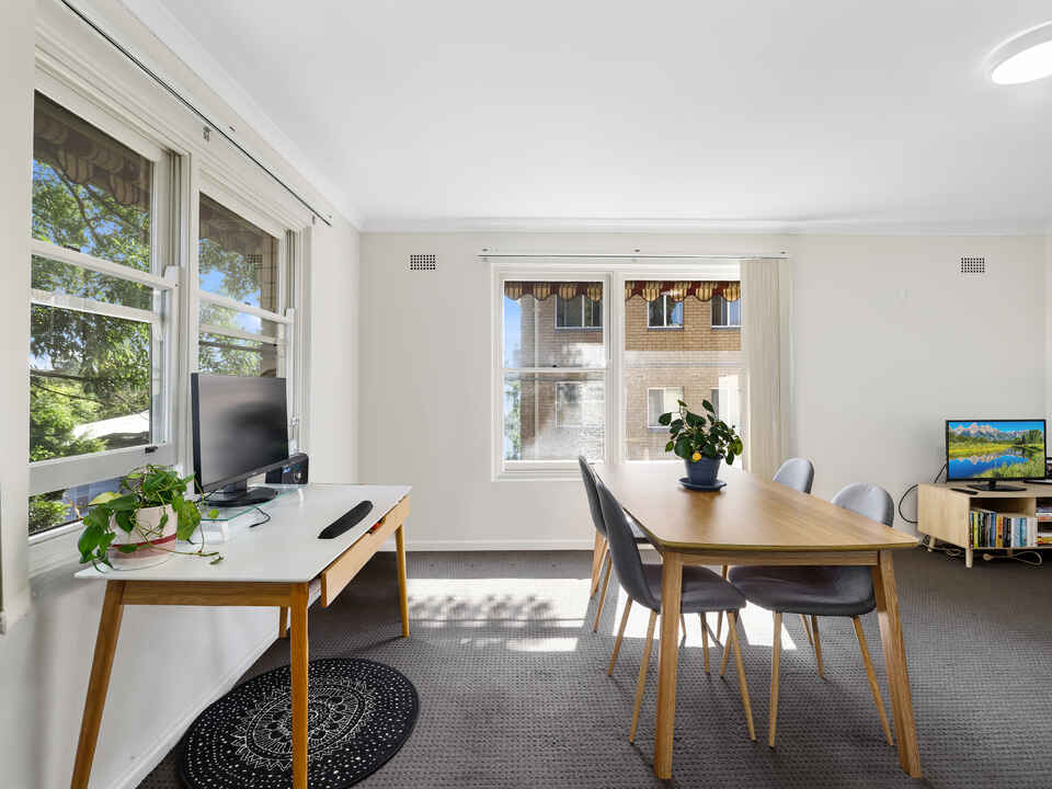 5/80 Ewart Street Dulwich Hill