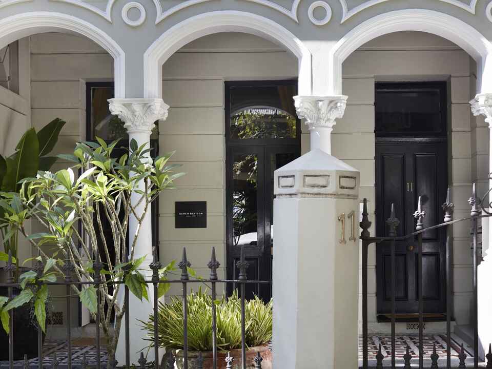 1/11 Kellett Street Potts Point