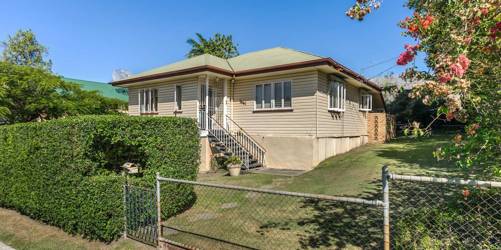 226 Newmarket Road Wilston