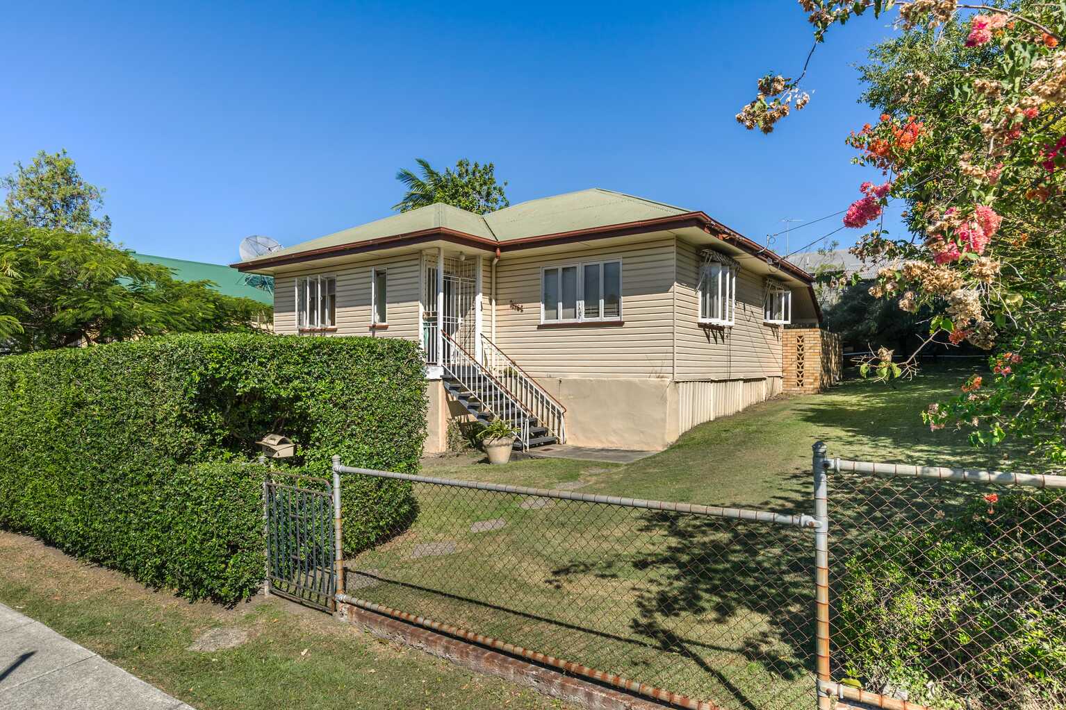 226 Newmarket Road Wilston