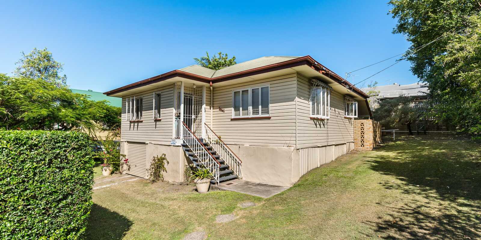 226 Newmarket Road Wilston