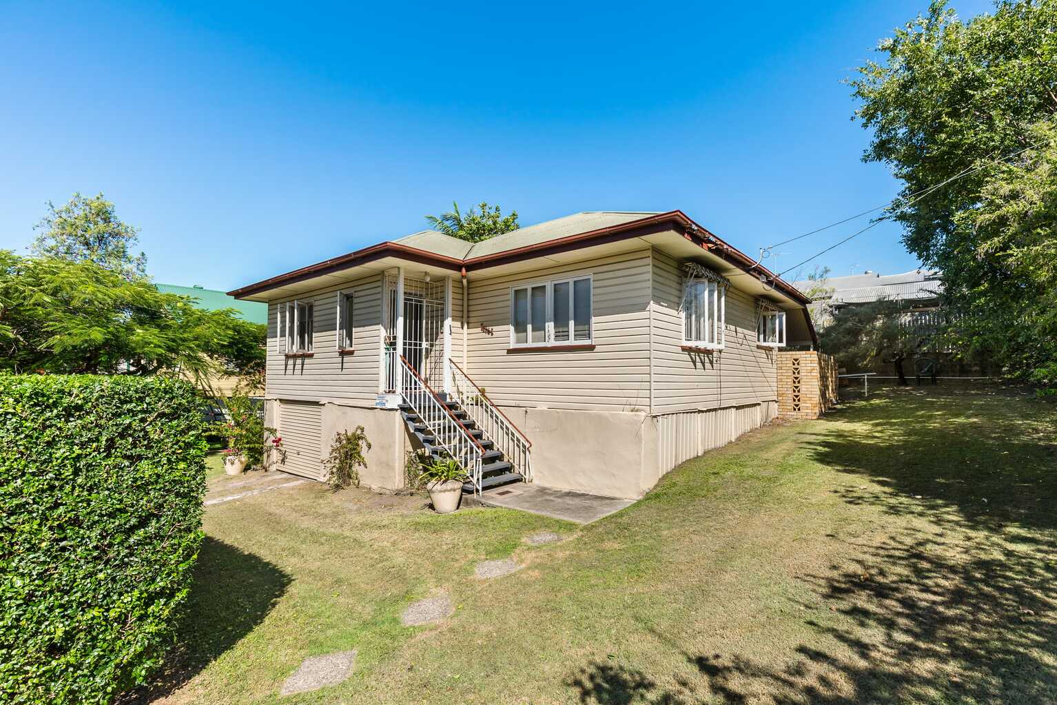 226 Newmarket Road Wilston