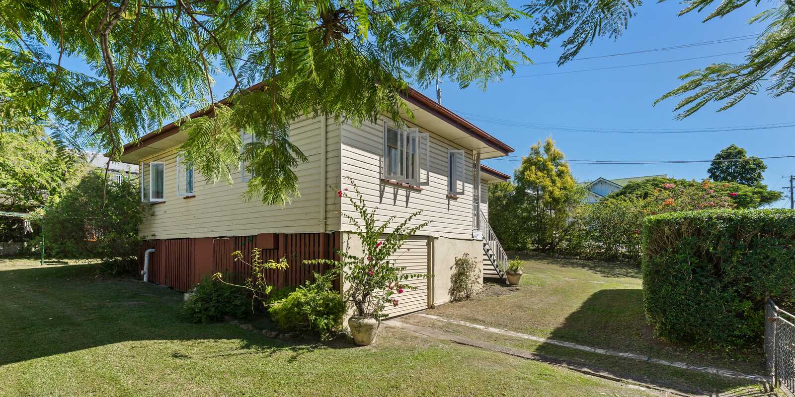 226 Newmarket Road Wilston