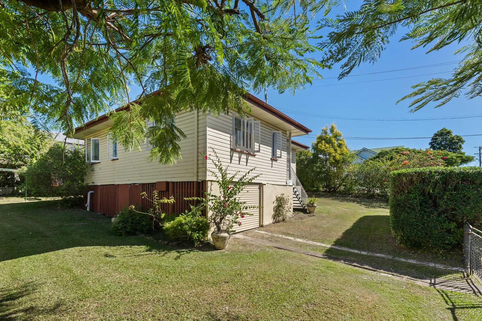226 Newmarket Road Wilston
