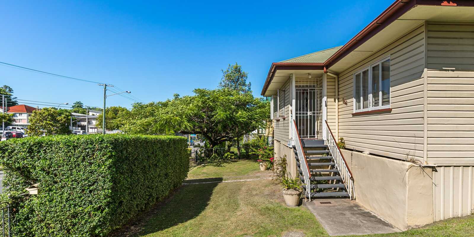 226 Newmarket Road Wilston