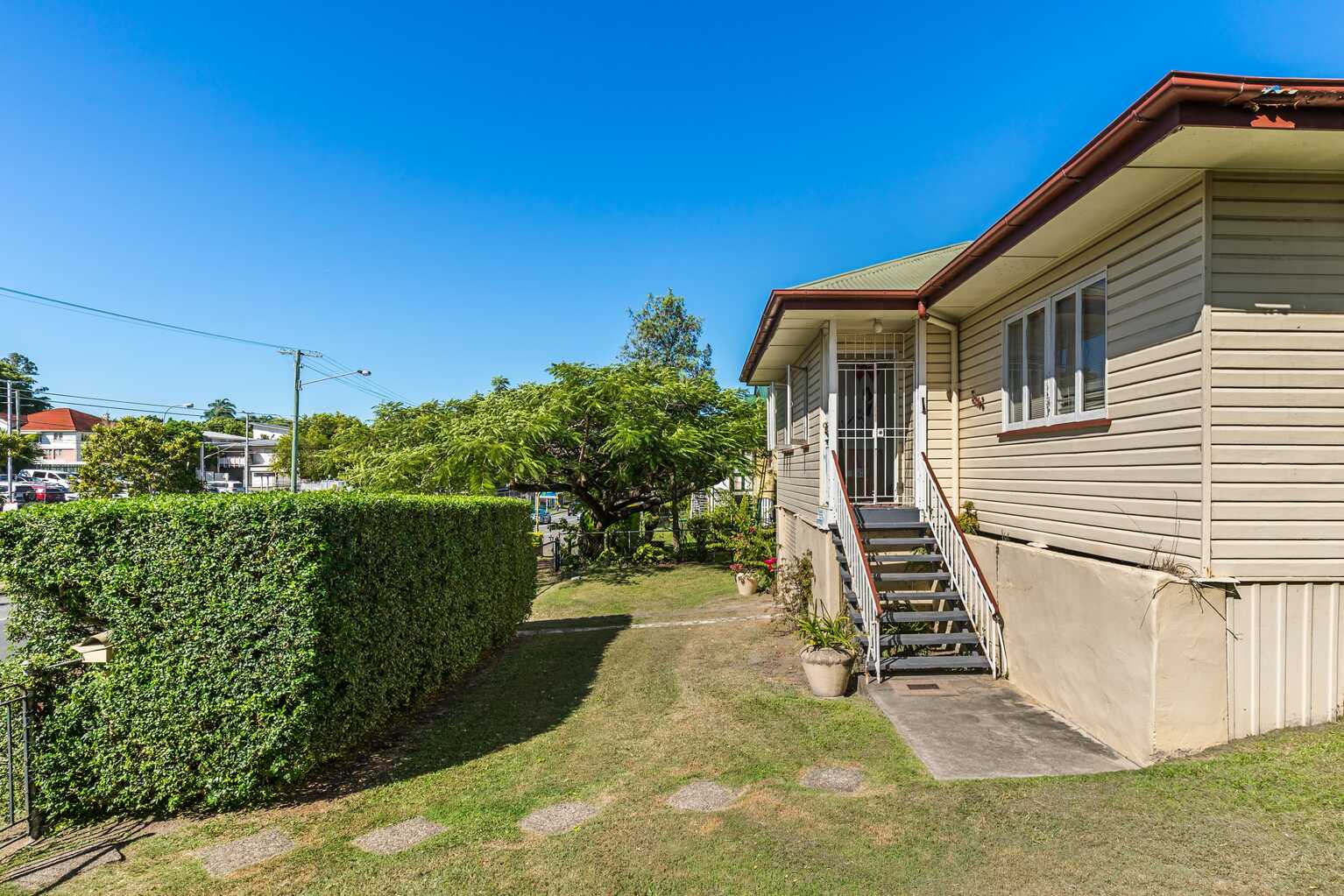 226 Newmarket Road Wilston