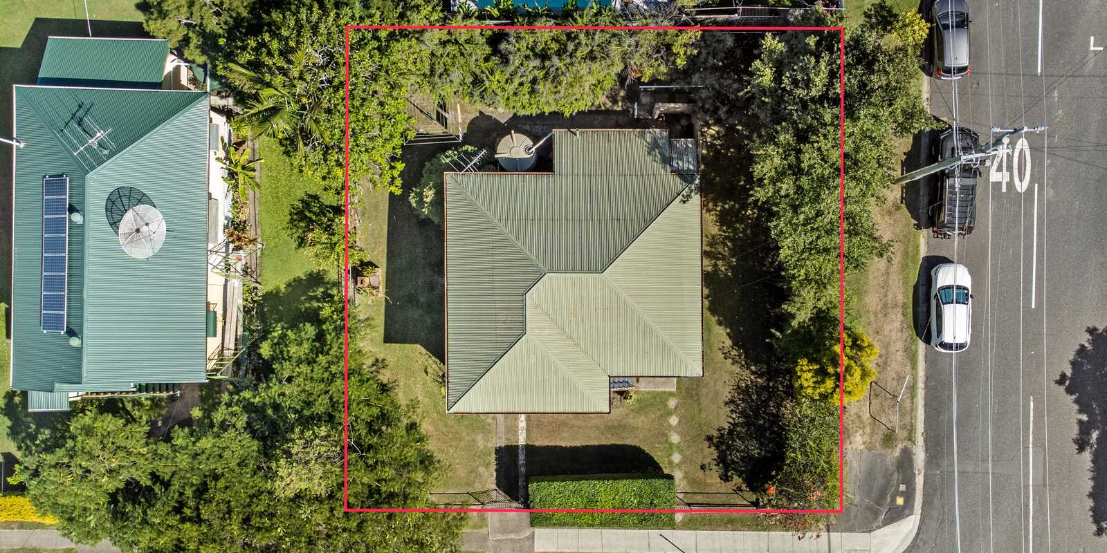 226 Newmarket Road Wilston