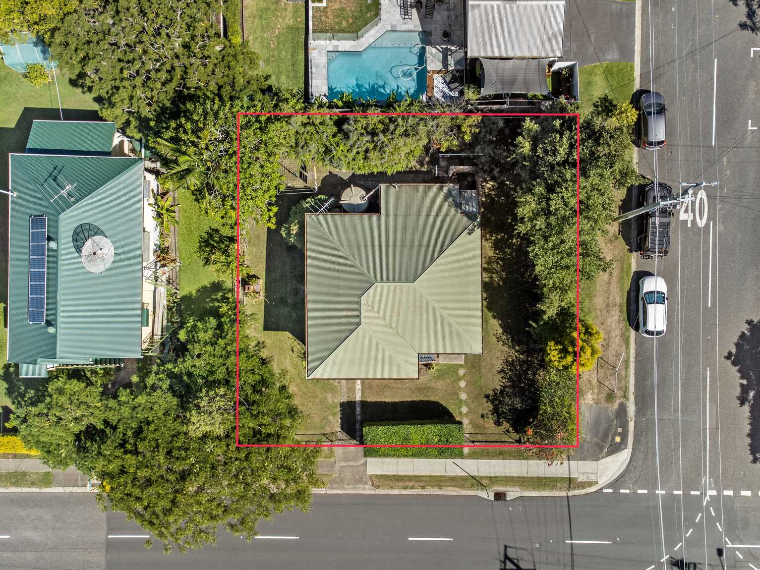 226 Newmarket Road Wilston