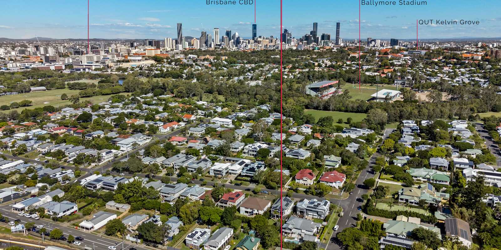 226 Newmarket Road Wilston