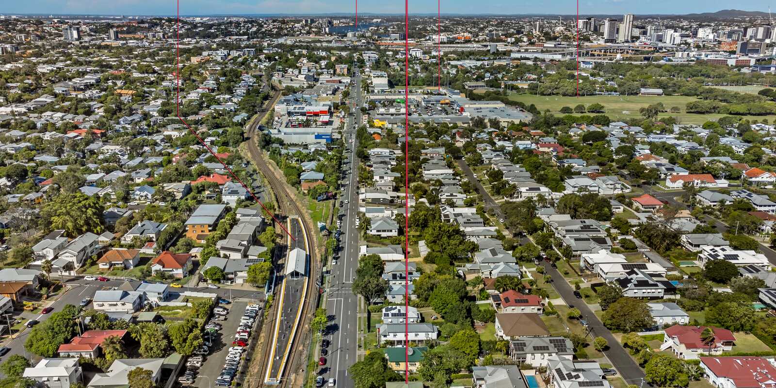 226 Newmarket Road Wilston